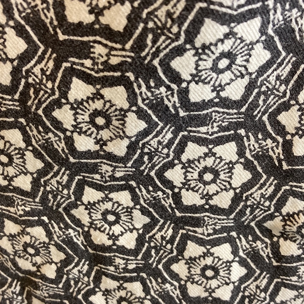TOAST floral dress size 10UK - Picture 14 of 15